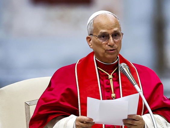 Hoe zien de ambities en plannen van de nieuwe paus eruit?