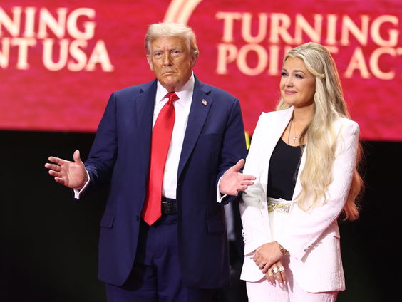 Hoe valt de boodschap van vergeving bij de achterban van Charlie Kirk?