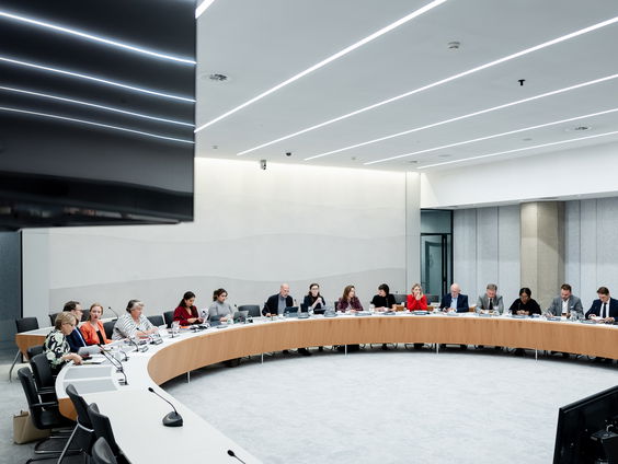 Tweede Kamer spreekt over maatregelen tegen femicide: 'Er is politiek momentum'