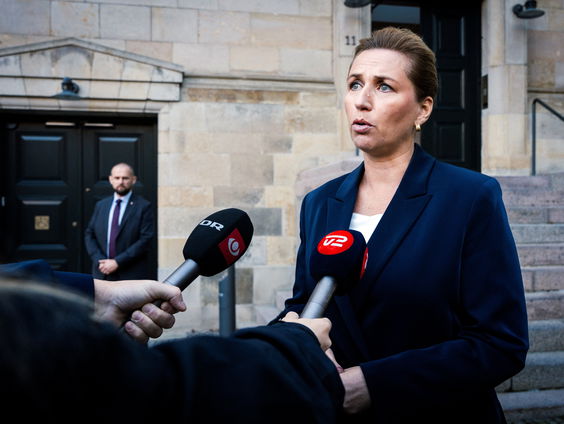 Wat betekent de officiële excuses voor de duizenden Groenlandse vrouwen?