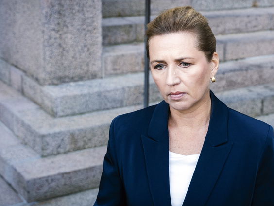 EU-leiders komen bijeen over bescherming luchtruim