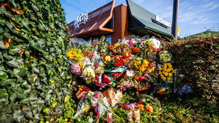 Marian Eisden vierde eerste kerst zonder Jerryson