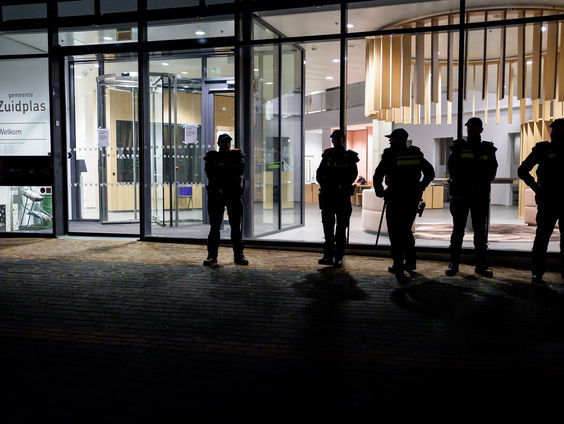 Waarom lopen bewonersbijeenkomsten vaak uit de hand?