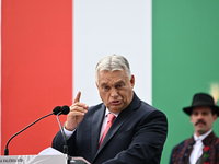 Wat staat er op het spel tijdens de Hongaarse verkiezingen?