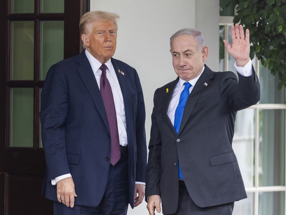 Hoe ziet de vrede eruit in Gaza volgens het 21-puntenplan?