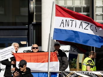 Noord-Holland aan Den Haag: houd je buiten lokale zaken