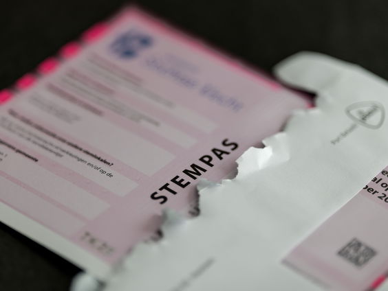 Week van Kee met Peter Kanne: 'Peilingen geven kiezers, partijen en media heel nuttige informatie'