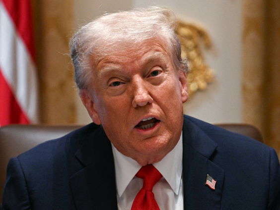 Maakt Donald Trump kans op de Nobelprijs voor de Vrede?