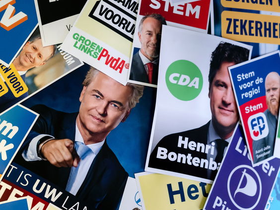 Te weinig representatie voor mensen met een biculturele achtergrond