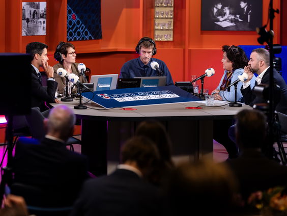 Hoe lossen D66, SP of BBB de woningnood op?