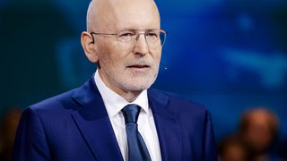 DIDD Verkiezingscafé: Frans Timmermans (GL-PvdA) over stikstof, migratie en ...