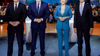 Hoeveel invloed hebben debatten op zwevende kiezers?