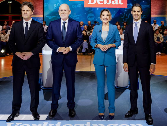 Hoe verliep het RTL-debat?
