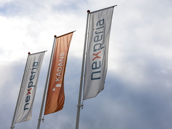 Koester het grootbedrijf!