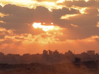 Kunnen internationale journalisten Gaza in nu Israël de grensovergang Rafah toch opent?