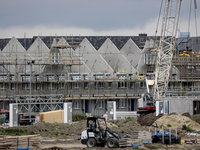 Nieuwbouwwijk niet altijd zoals beloofd