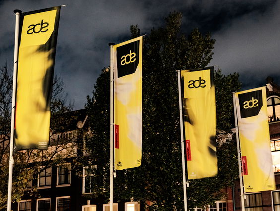 Bijzondere opvoering ADE in Zuiderkerk