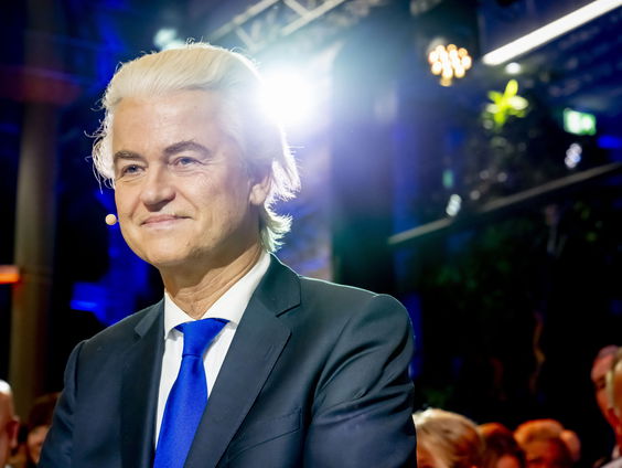 Wat is het effect van het uitsluiten van de PVV?