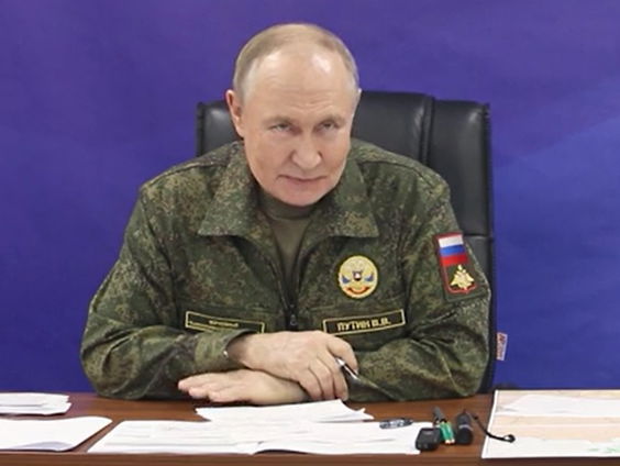 Hoe hard heeft Rusland buitenlandse rekruten nodig?