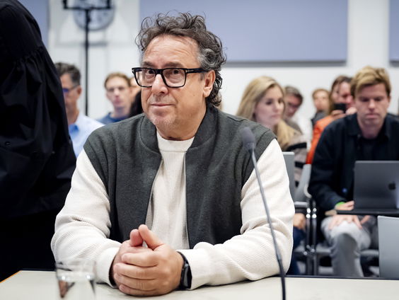 De rechtszaak tegen Marco Borsato: ‘Marco Borsato is groot onrecht aangedaan’