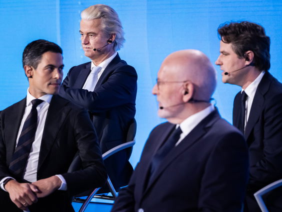 Waarom is een minderheidskabinet in Nederland eigenlijk geen optie?