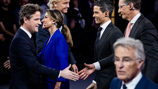 Ombudsman Munish Ramlal over politiek vertrouwen bij vastgelopen burgers