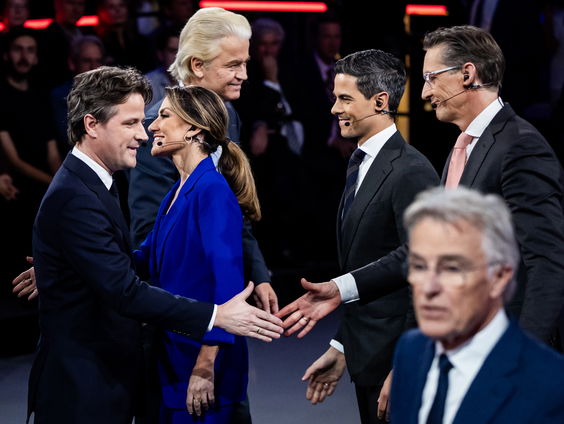 Ombudsman Munish Ramlal over politiek vertrouwen bij vastgelopen burgers