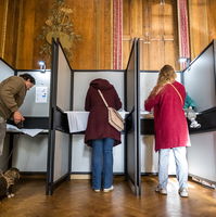 Vraag geen stemadvies aan AI! "U geeft uw stem weg aan een machine"