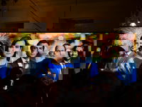 Kandidaten FVD hebben banden met extreemrechtse clubs