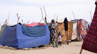 Wat is onze verantwoordelijkheid wat betreft de humanitaire ramp in Soedan?