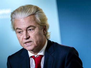 Welke invloed heeft 20 jaar PVV gehad op de rechtspraak?