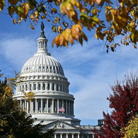 De Amerikaanse shutdown uitgelegd door een Nederlander daar