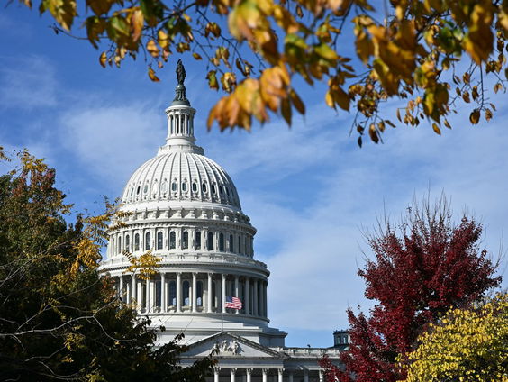 De Amerikaanse shutdown uitgelegd door een Nederlander daar