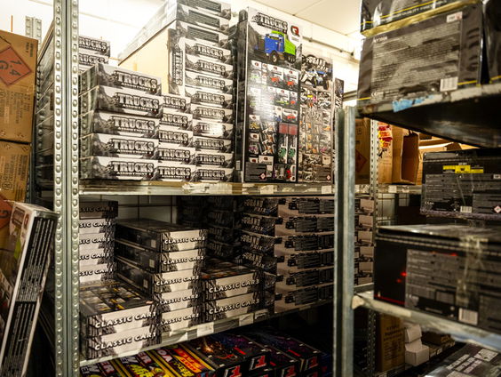 Zijn er nog vragen over het vuurwerkverbod?