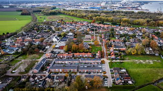 De onduidelijkheid rondom Moerdijk