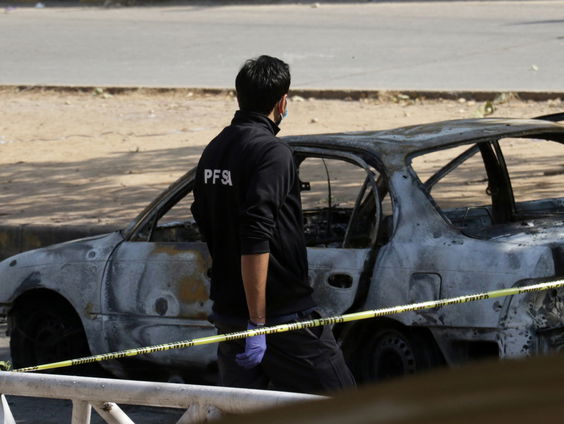 Aanslagen New Delhi en Islamabad verhogen onderlinge spanningen