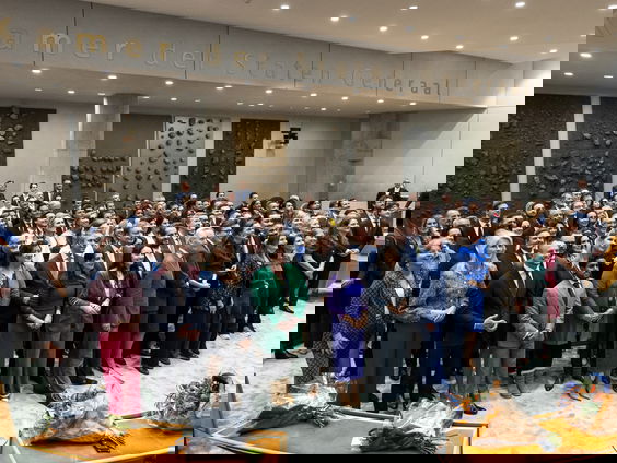 Racistische en discriminerende uitspraken van Haagse politici vergroten online discriminatie