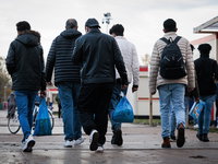 Is de "terugkeerhub" een oplossing voor de asielcrisis?