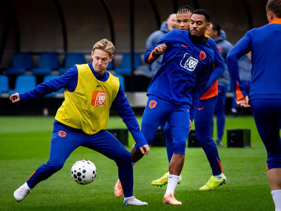 Mentale gezondheid onder profvoetballers