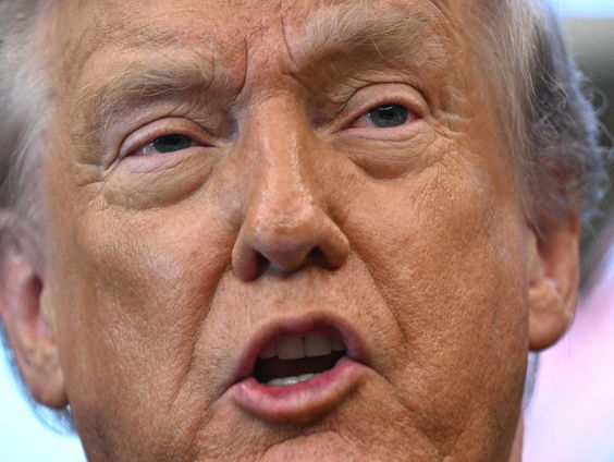 Waarover draaide Trump op het vrijgeven van de Epstein-files?