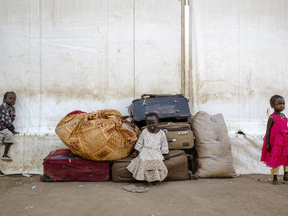 Vredesvoorstel in Soedan lijkt kansloos