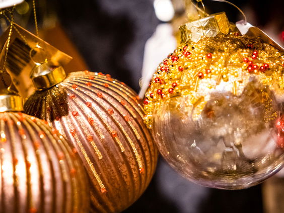 Hoe schrijf je een goed kerstverhaal?