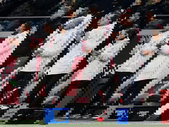 Erik Dijkstra bespreekt sportweekend: eerbetoon voor Abdelhak Nouri