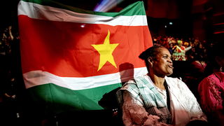 Brandt Attema over A Firi Fu Fri