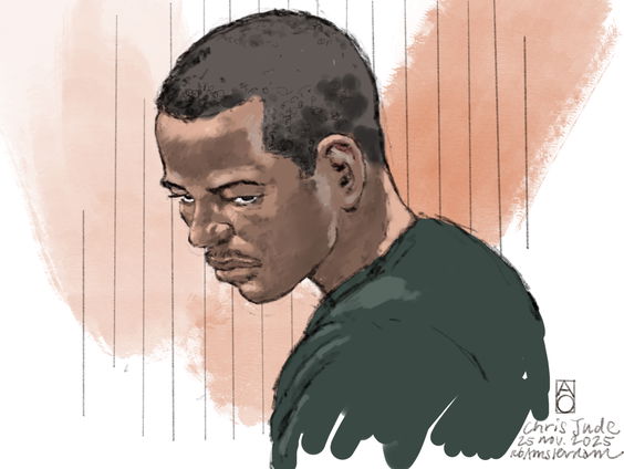 Verdachte bekent moord op Lisa en andere verdenkingen