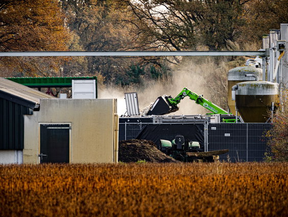 'Voor je het weet krijgt de misdaad vrije uitloop'