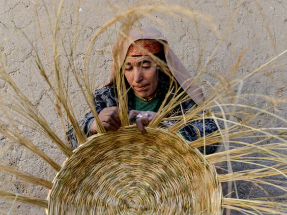 Stand.nl: 'Het is onmenselijk om vrouwen terug te sturen naar Afghanistan'