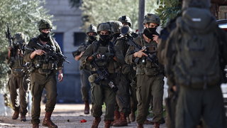 Hoe lang houdt Israël oorlog vol?