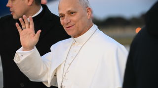 Met welk doel bezoekt de paus morgen Turkije, een land met een piepkleine C ...