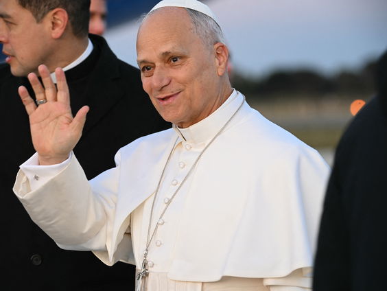 Met welk doel bezoekt de paus morgen Turkije, een land met een piepkleine Christelijke minderheid?